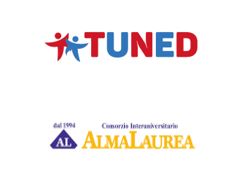 Meeting di progetto TUNED	AlmaLaurea