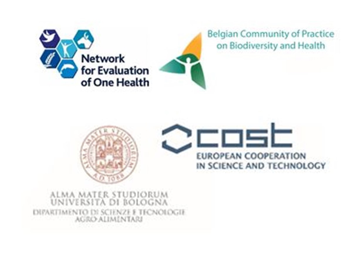 NEOH (Network for Evaluation of One Health)	UNIBO-Dipartimento di Scienze e tecnologie agroalimentari