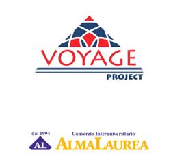 Meeting di progetto VOYAGE AlmaLaurea