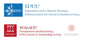EDUU - WALADU	UNIBO- Dipartimento di Storia Culture Civiltà