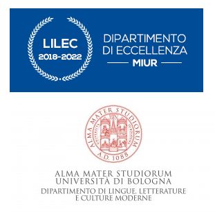 Workshop LILEC	UNIBO-Dipartimento di Lingue Letterature e Culture Moderne