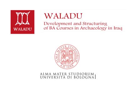 Administrative Staff Training Waladu	UNIBO-Dipartimento di Storia Culture Civiltà