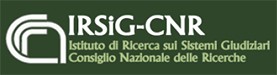 WORKSHOP IRSIG CNR